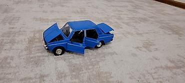 Avtomobil satışı: 3 man — 6