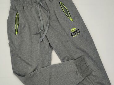 vans kurtka zimowa: Спортивні штани для чоловіків, XL, стан - Ідеальний