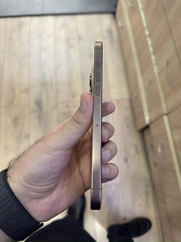 IPhone 16 Pro Max, 256 GB, Qızılı, Simsiz şarj lalafo.az -da IPhone 16 Pro Max, 256 GB, Qızılı, Simsiz şarj