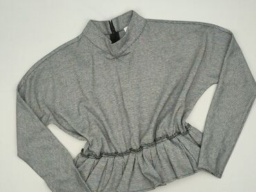 dżinsy do marynarki: Reserved, Women's blouse, size M