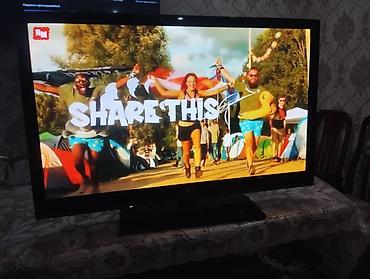 Телевизоры: Телевизор LG с мультимедийными функциями диоганал 42 дюйм около 1 метр — 3