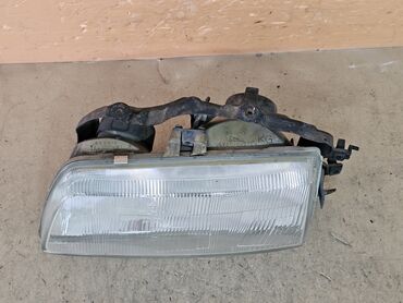 Передние фары: Передняя левая фара Honda 1989 г., Б/у, Оригинал, Германия — 3