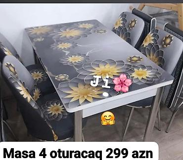 reception is elanlari: Masa desti yeni — 1