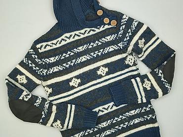 pony: MINIMUM, Sweter dla mężczyzn, rozmiar S — 1