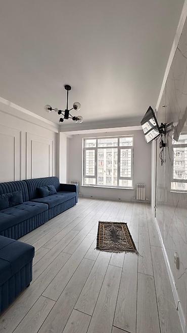 Продажа квартир: 1 комната, 42 м², Элитка, 12 этаж, Евроремонт at lalafo.kg — 1 Продажа квартир: 1 комната, 42 м², Элитка, 12 этаж, Евроремонт — 1