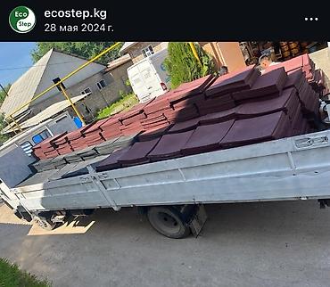 Детский мир: Резиновые покрытия в 🇰🇬 от отечественного производителя. Ecostep.kg — 9