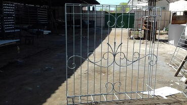 Сварка: Сварка | Решетки на окна — 16