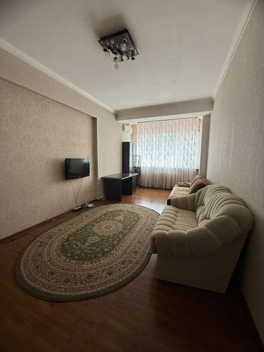 Долгосрочная аренда квартир: 2 комнаты, Риэлтор, Без подселения, С мебелью полностью