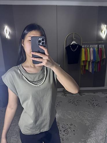 Футболки: Футболки 
Турция 🇹🇷 — 2