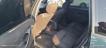 4 108: Volkswagen Passat: 1996 г., 1.8 л, Механика, Бензин, Универсал — 7