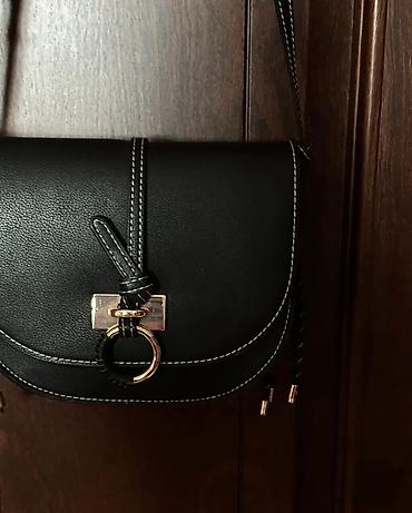 Çantalar: Çiyin çantası, Zara, Yeni — 1