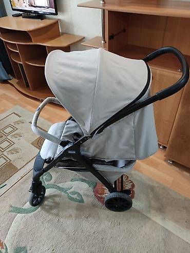 Коляски: Коляска, Chicco, Б/у, Самовывоз — 1