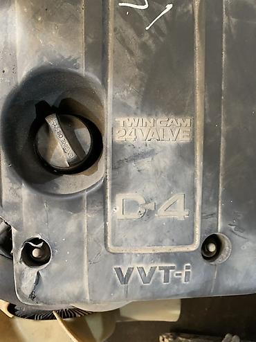 1 8 vvti: Двигатель Toyota D-4 VVT-i, Twin Cam 24 Valve — контрактный комплект с — 3