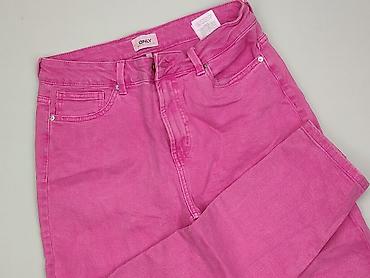 jeans 24: ONLY, Jeansy damskie, rozmiar M — 1