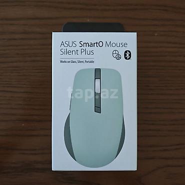 ryzen 3 3100: Model: ASUS SmartO MD200 Silent Plus (Green Tea Latte) 📝 Səssiz klik — 1