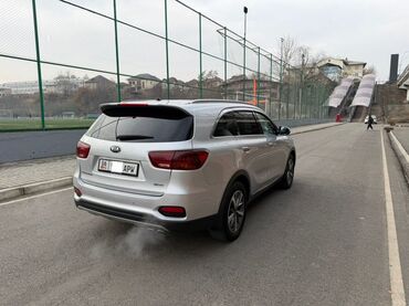Kia: Kia Sorento: 2019 г., 2 л, Автомат, Бензин, Кроссовер — 4