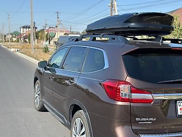 Subaru: Subaru Ascent: 2019 г., 2.4 л, Автомат, Бензин, Кроссовер — 4