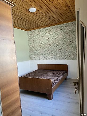 oguz ev: Zabrat balaxanı yolunda 2 otaqlı həyət evi kirayə verilir ev tam — 5