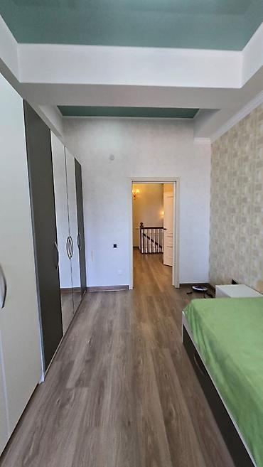 уровневая: 4 комнаты, 180 м², ул. Чынгыз Айтматова Элитка, 9 этаж, Косметический ремонт — 7