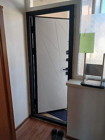 тенир тоо: Студия, 26 м², Малосемейка, 3 кабат, Косметикалык оңдоо — 2