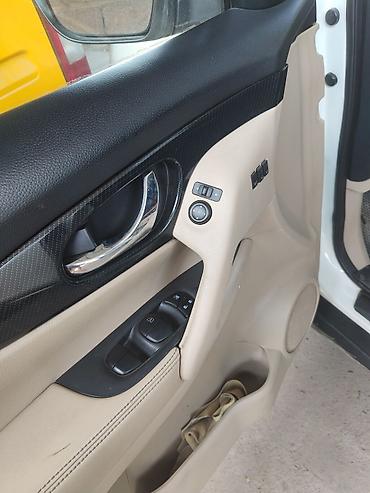 ниссан родж: Nissan Rogue: 2019 г., 2.5 л, Автомат, Бензин, Кроссовер — 2