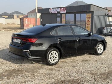 Kia: Kia K3: 2019 г., 1.6 л, Типтроник, Бензин, Седан — 5