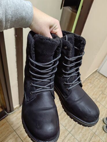 moon boot cizme crne: Gležnjače, 38