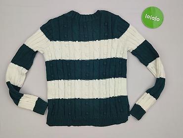 sweter holly: Hollister, Sweter damski, rozmiar S — 4