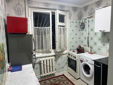снять дом на длительный срок от собственника: 2 бөлмө, Менчик ээси, Чогуу жашоосу жок, Жарым -жартылай эмереги бар