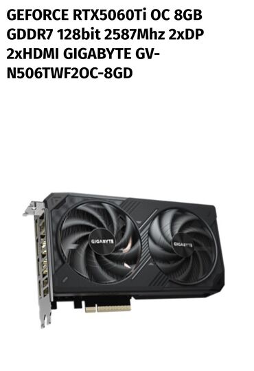 оперативная память ddr3l для ноутбука: Видеокарта, Новый, Gigabyte