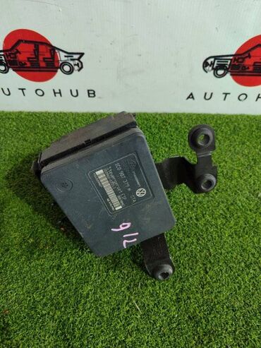 Другие автозапчасти: Блок abs Volkswagen BORA GP 2 2000 (б/у)