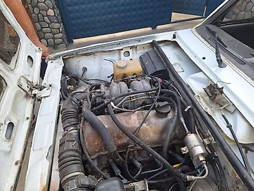 skoda rapid: VAZ klassik sedan — ehtiyat hissələri üçün Mühərrik və mexanika: - — 4