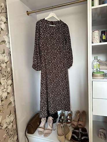 Вечерние платья: Брендовые Женственные платья S размеры: Вечерние: очень дорогие отдам — 7