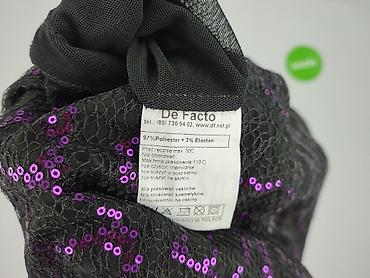 krotka moda: Defacto, Sukienka damska, rozmiar M — 5
