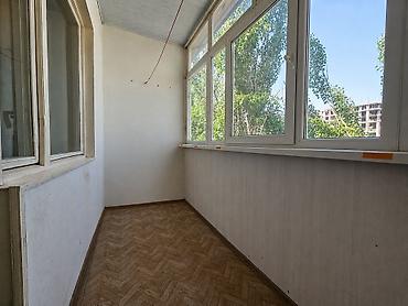 Продажа квартир: 2 комнаты, 48 м², Таатан ТЦ 5 этаж — 11