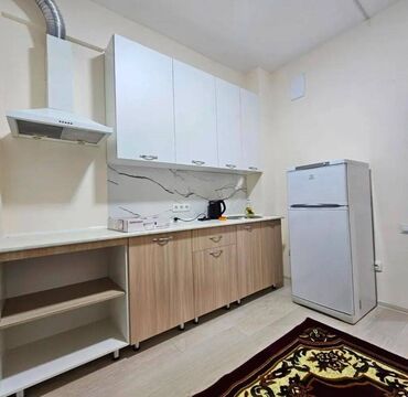 Продажа домов: 1 комната, 42 м², Элитка, 14 этаж, Дизайнерский ремонт