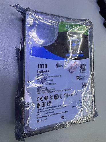rtx 560: Накопитель для ПК, Новый, HDD — 2