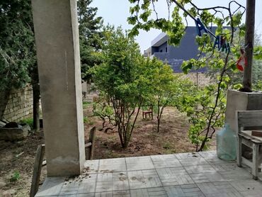 Bağ evlərinin satışı: Digah, 144 kv. m, 4 otaqlı, Hovuzsuz, Kombi, Qaz, İşıq — 18