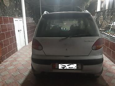 камаз бишкек: Daewoo Matiz: 1998 г., 0.8 л, Механика, Бензин, Хэтчбэк — 3