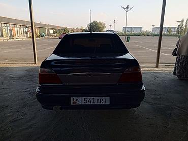 subaru r18: Daewoo Nexia: 2007 г., 1.5 л, Механика, Бензин, Седан — 2