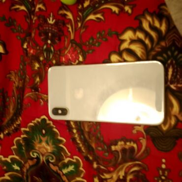 google pixel 3 чехол: IPhone X, Белый