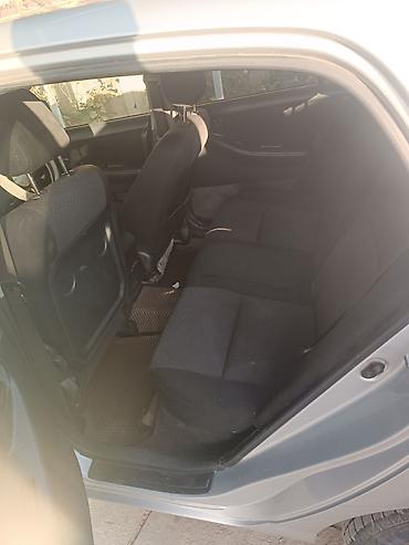 задний подшибник на тойоту ярис: Toyota : 2003 г., Бензин, Хэтчбэк — 8
