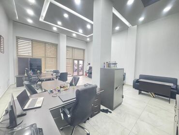 Ofislər: EKSKLYUZİV!!!! Ağ Şəhərin mərkəzində, Yaşıl Ada 1 küçəsində, Ağ Şəhər — 6