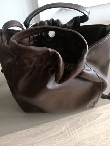 Torbe: Torba za rame, Materijal: Veštačka koža na lalafo.rs — 8 Torbe: Torba za rame, Materijal: Veštačka koža — 8