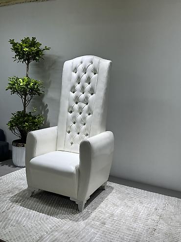 Мягкие кресла: МЕБЕЛЬ на ЗАКАЗ - Модель: компактные кресла с плавными волнообразными — 56