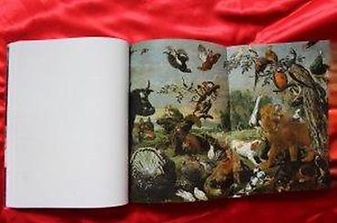 Časopisi: AUKCIONI KATALOG DOROTHEUM, ALTE MEISTER, 1.10.2003. | Aukcioni — 16