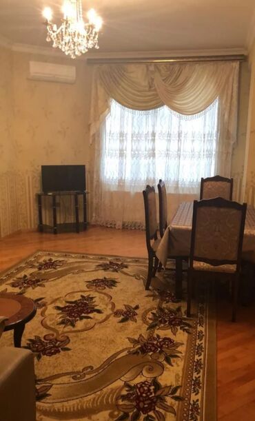 qaxda kirayə evlər 2024: Ev xanimlara verilir oglanlar narahat etmesin