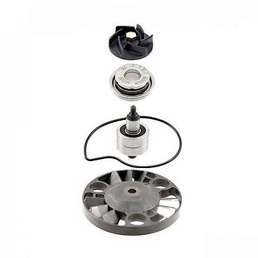 kompresor 220v: Komplet za popravku vodene pumpe – skuter/motor Opis: - Kompletan set — 1