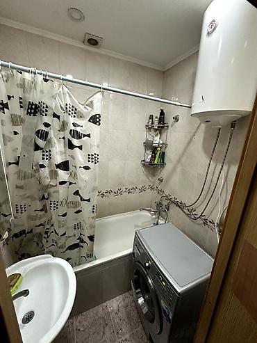 Продажа квартир: 3 комнаты, 65 м², 105 серия, 5 этаж, Евроремонт — 9