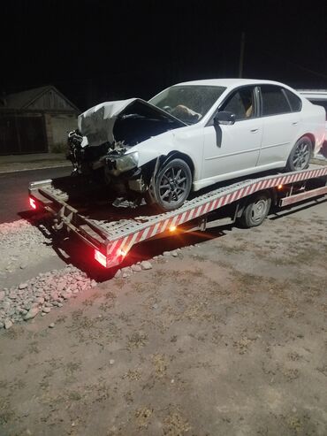 домкрат на лексус: Subaru Legacy: 2004 г., 2 л, Автомат, Бензин, Седан